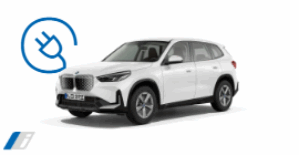 BMW iX1