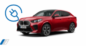 BMW iX2