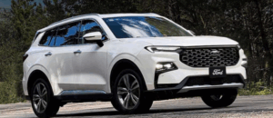 FORD TERRITORY 2025