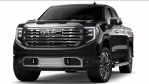 GMC SIERRA 2025