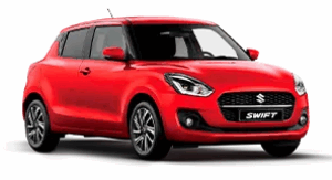 SUZUKI SWIFT 2025