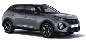 PEUGEOT 2008 2025