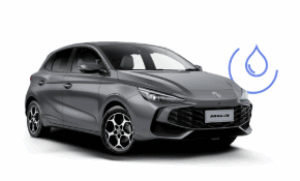 MG MOTORS MG3 2025