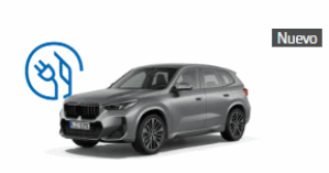BMW X1 Híbrido Conectable 2025