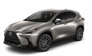 LEXUS NX 2025