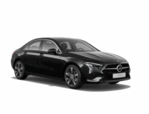 MERCEDEZ BENZ CLASE A 2025