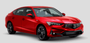 ACURA INTEGRA 2025
