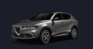 ALFA ROMEO TONALE 2025