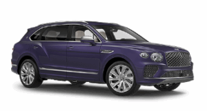 BENTLEY BENTAYGA EWB 2025