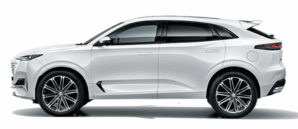 CHANGAN UNI-K 2025
