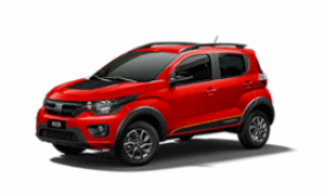 FIAT MOBI 2025