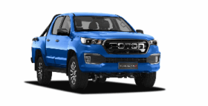 FOTON TUNLAND G7 2025