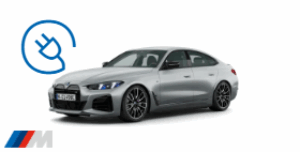 BMW i4 M50 xDrive Gran Coupé 2025