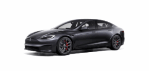 TESLA MODEL S 2025