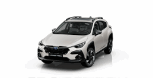 SUBARU CROSSTREK 2025