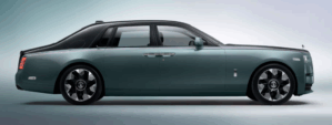 ROLLS ROYCE PHANTOM 2025