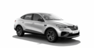 RENAULT ARKANA 2025