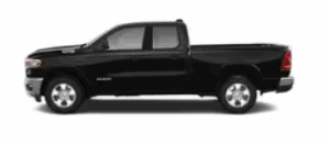 RAM 1500 2025