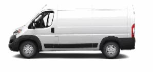 RAM PROMASTER 2025