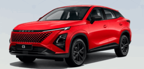 OMODA C5 2025