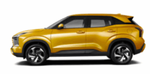 MITSUBISHI OUTLANDER SPORT 2025