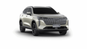 GWM HAVAL H6 2025