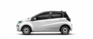 JAC E 10x 2025