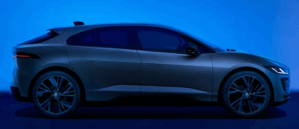 JAGUAR I-PACE 2025