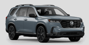 HONDA PILOT 2025