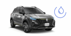 MG MOTORS RX5 2025