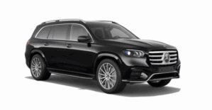 MERCEDEZ BENZ GLS 2025