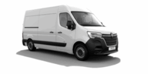 RENAULT MASTER E-TECH 2025