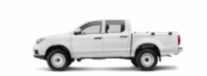JAC FRISON T6 FLEX 2025