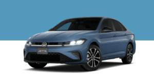 VOLKSWAGEN JETTA 2025