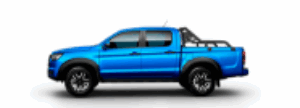 JAC FRISON T8 2025