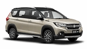 SUZUKI ERTIGA XL7 BOOSTERGREEN 2025