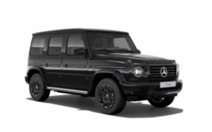 MERCEDEZ BENZ CLASE G 2025