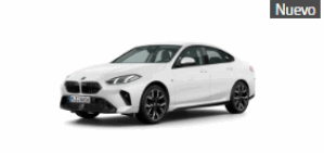 BMW Serie 2 Gran Coupé 2025