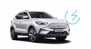 MG MOTORS ZS EV 2024