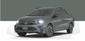 VOLKSWAGEN SAVEIRO EXTREME 2025