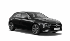 MERCEDEZ BENZ CLASE A HATCHBACK 2025