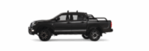 JAC FRISON T8 ADVENTURE EDITION 2025