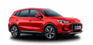 MG MOTORS ZS HYBRID 2026