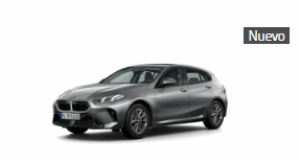 BMW Serie 1 2025