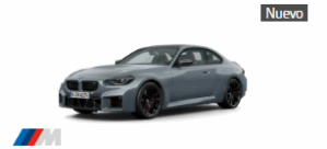 BMW M2 2025