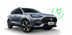 MG MOTORS eHS 2024