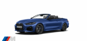 BMW M440i xDrive Convertible 2025