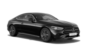 MERCEDEZ BENZ CLE COUPÉ 2025
