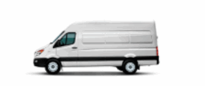 JAC SUNRAY CARGO 2025
