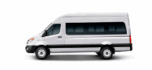 JAC SUNRAY PASAJEROS 2025